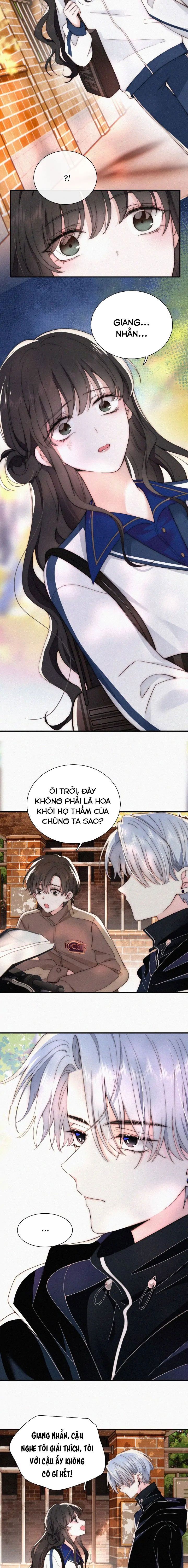 Một Lòng Cưng Chiều Chapter 30 - Trang 2