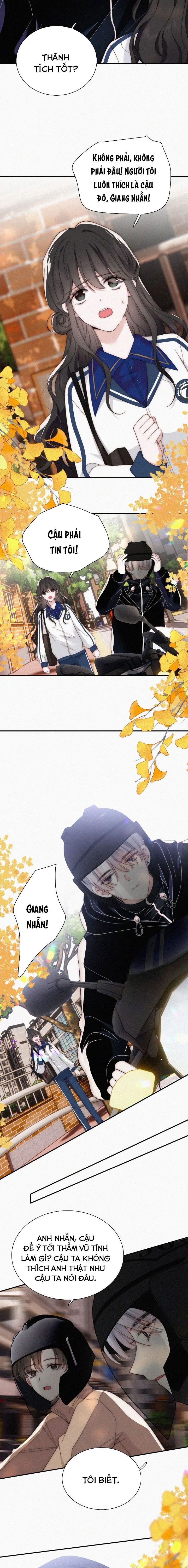 Một Lòng Cưng Chiều Chapter 30 - Trang 2