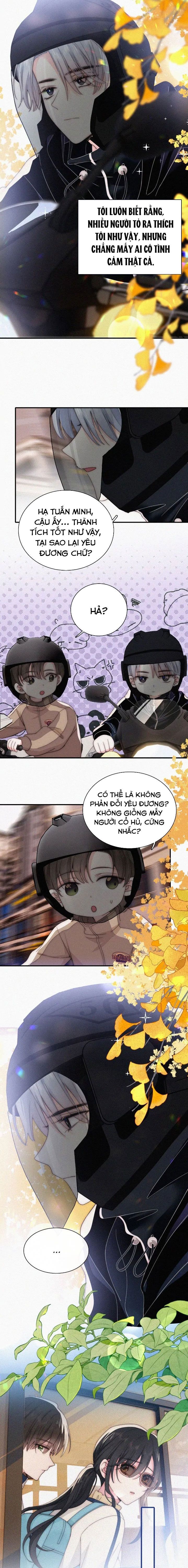 Một Lòng Cưng Chiều Chapter 30 - Trang 2