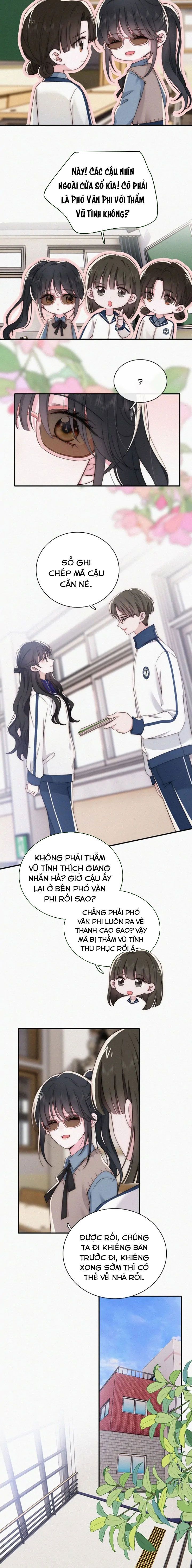 Một Lòng Cưng Chiều Chapter 31 - Trang 2