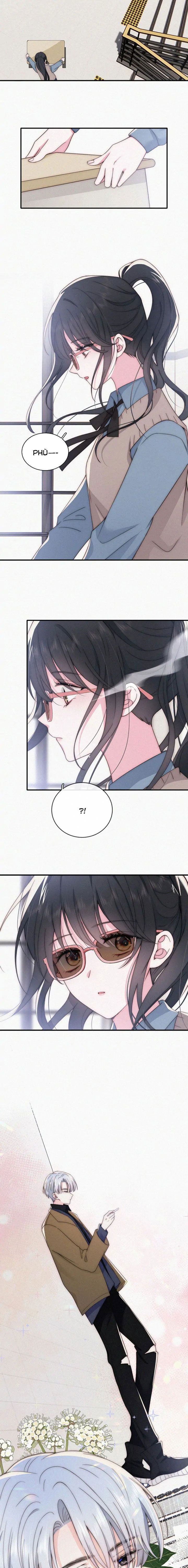 Một Lòng Cưng Chiều Chapter 31 - Trang 2