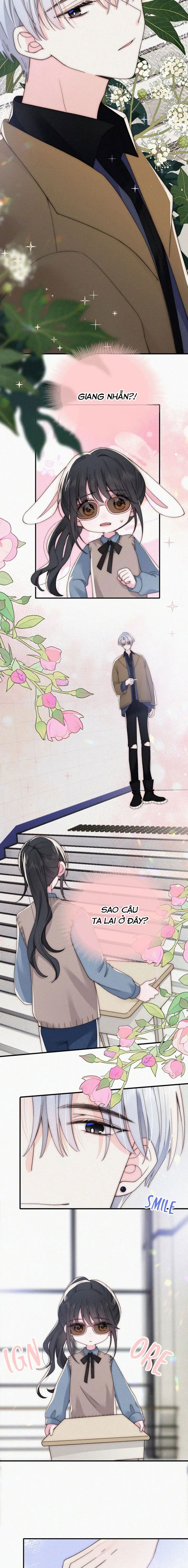 Một Lòng Cưng Chiều Chapter 31 - Trang 2