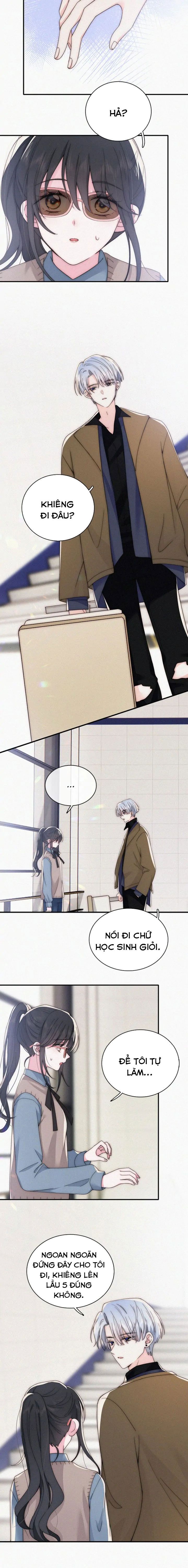 Một Lòng Cưng Chiều Chapter 31 - Trang 2