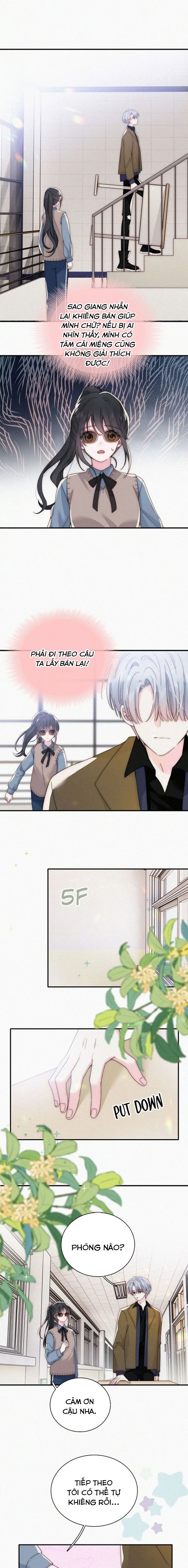 Một Lòng Cưng Chiều Chapter 31 - Trang 2