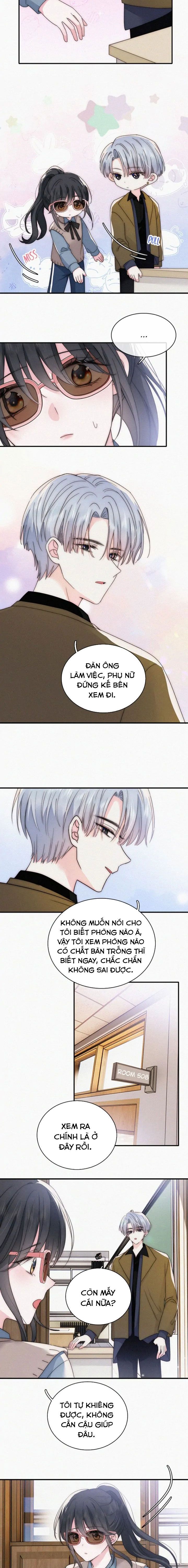 Một Lòng Cưng Chiều Chapter 31 - Trang 2