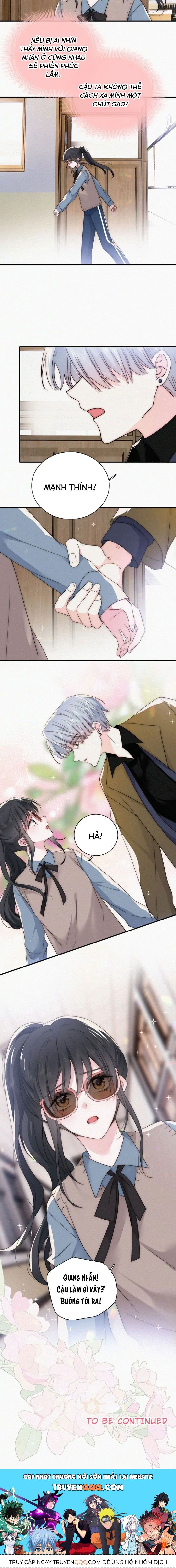 Một Lòng Cưng Chiều Chapter 31 - Trang 2