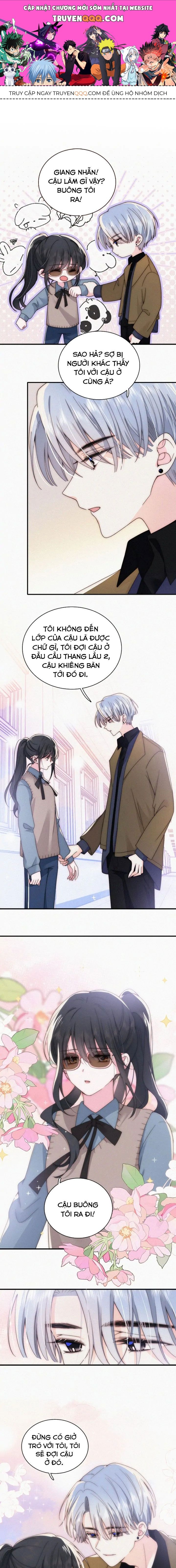Một Lòng Cưng Chiều Chapter 32 - Trang 2