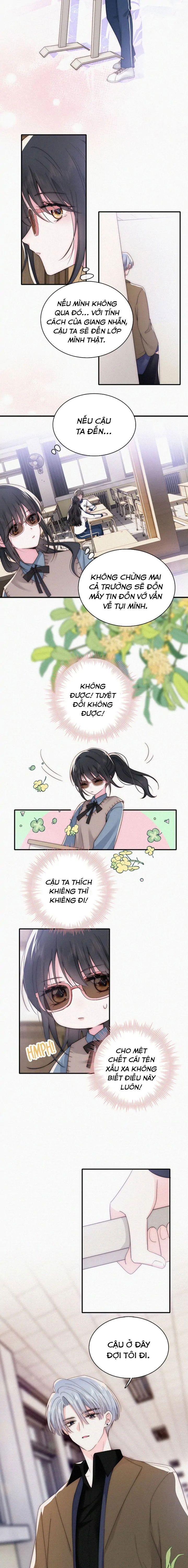 Một Lòng Cưng Chiều Chapter 32 - Trang 2