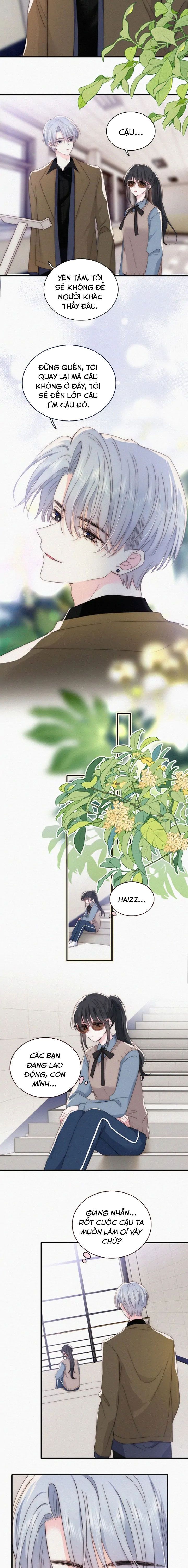 Một Lòng Cưng Chiều Chapter 32 - Trang 2