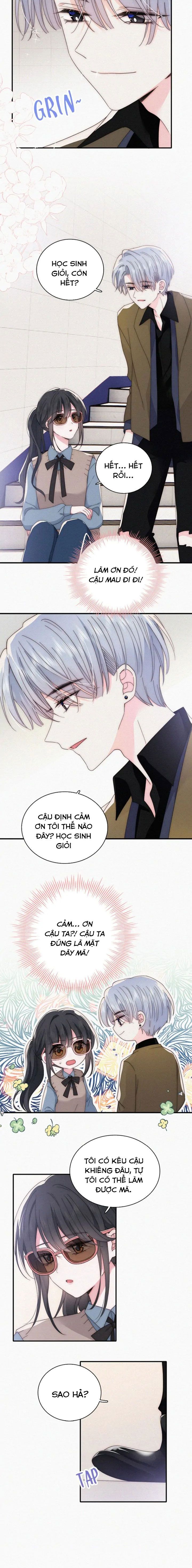 Một Lòng Cưng Chiều Chapter 32 - Trang 2