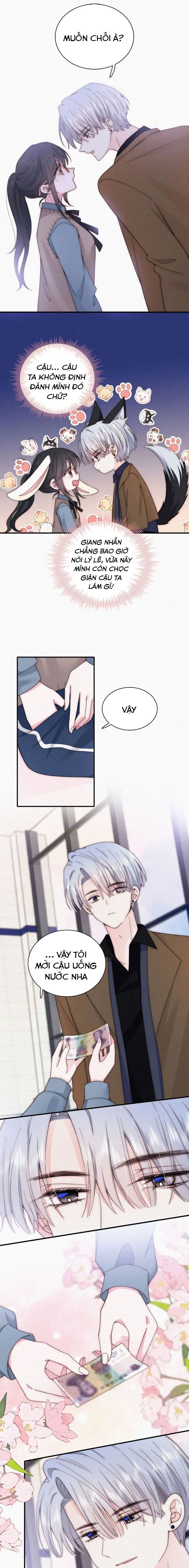 Một Lòng Cưng Chiều Chapter 32 - Trang 2