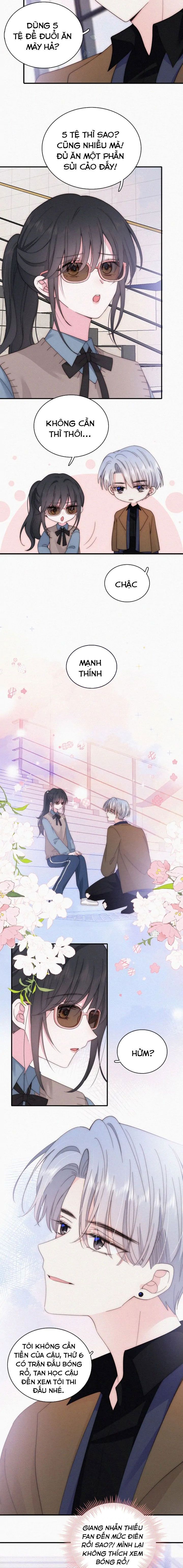 Một Lòng Cưng Chiều Chapter 32 - Trang 2