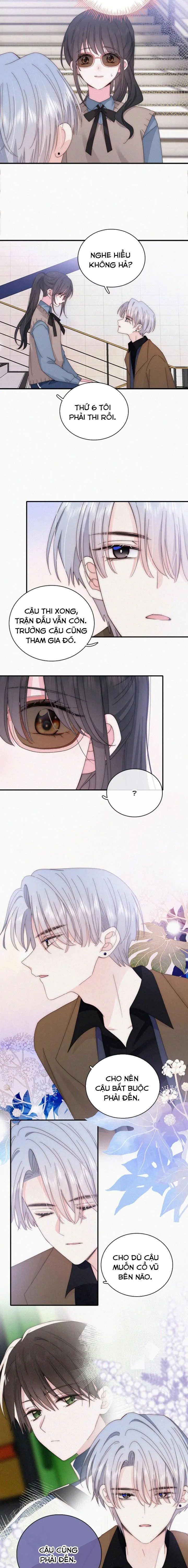 Một Lòng Cưng Chiều Chapter 32 - Trang 2