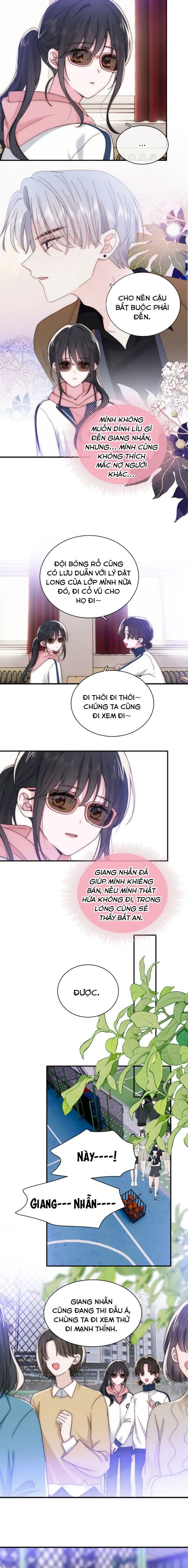 Một Lòng Cưng Chiều Chapter 33 - Trang 2