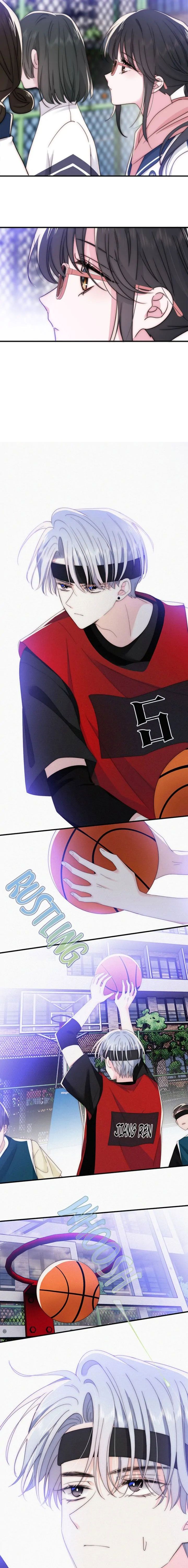 Một Lòng Cưng Chiều Chapter 33 - Trang 2