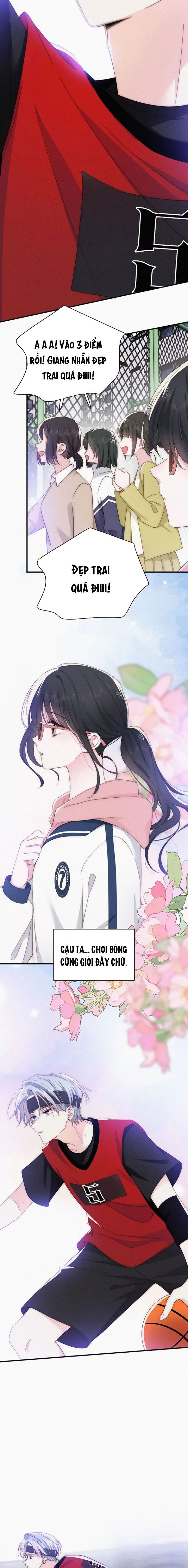Một Lòng Cưng Chiều Chapter 33 - Trang 2