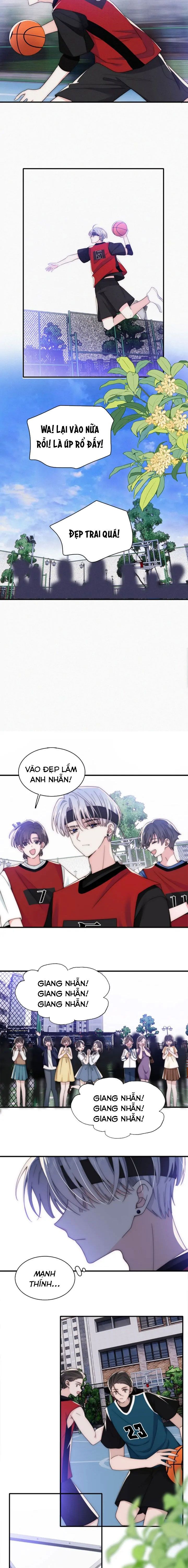 Một Lòng Cưng Chiều Chapter 33 - Trang 2