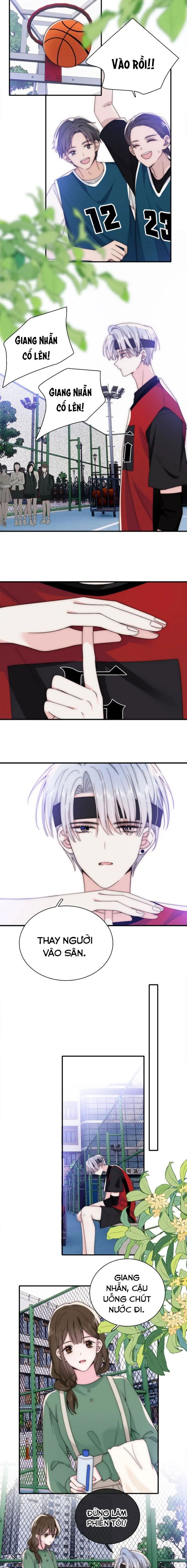 Một Lòng Cưng Chiều Chapter 33 - Trang 2