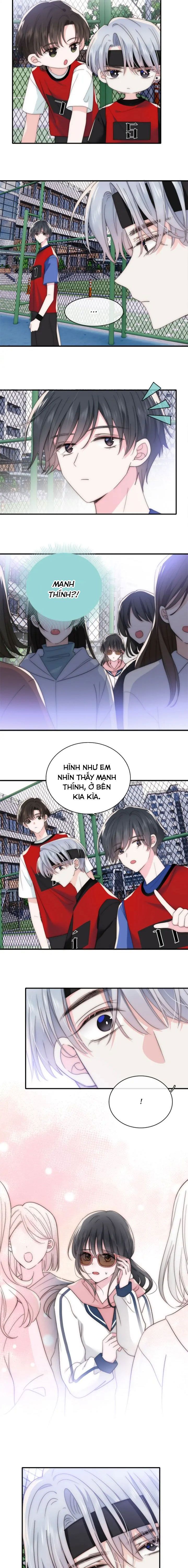 Một Lòng Cưng Chiều Chapter 33 - Trang 2