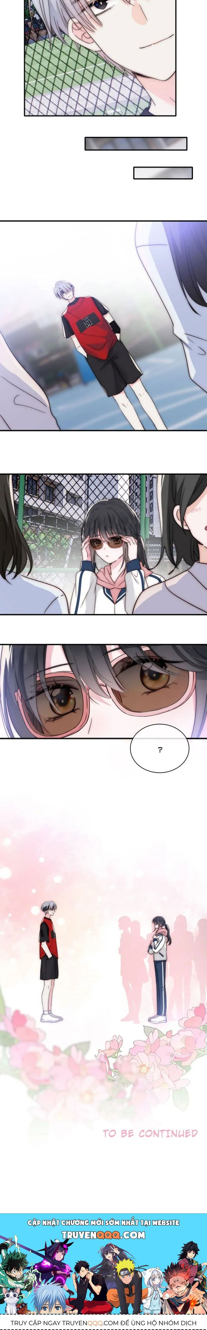 Một Lòng Cưng Chiều Chapter 33 - Trang 2