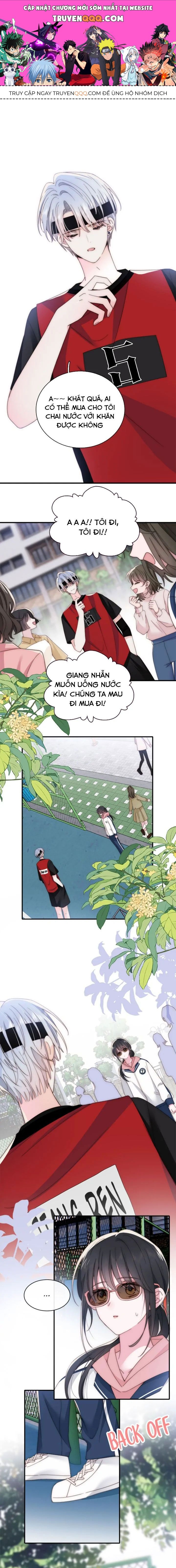 Một Lòng Cưng Chiều Chapter 34 - Trang 2