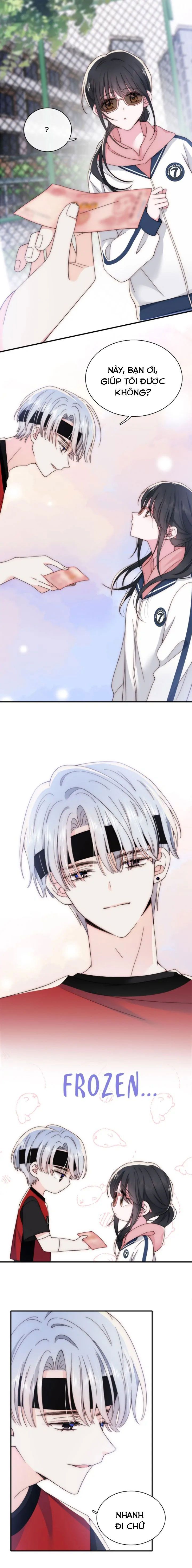 Một Lòng Cưng Chiều Chapter 34 - Trang 2