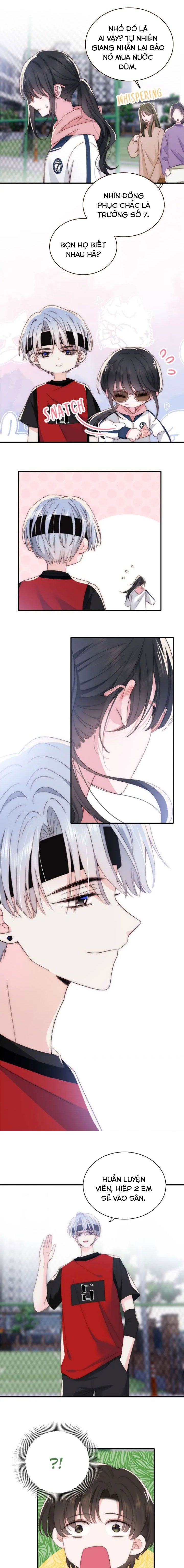 Một Lòng Cưng Chiều Chapter 34 - Trang 2