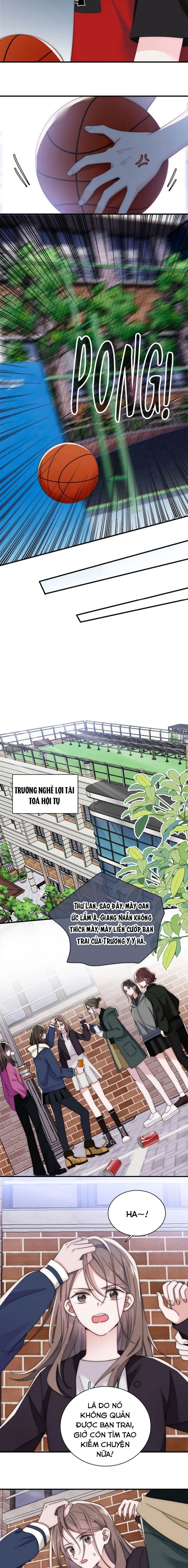 Một Lòng Cưng Chiều Chapter 34 - Trang 2