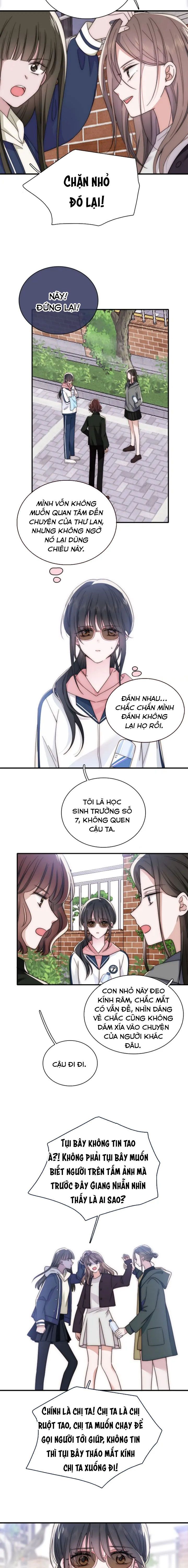 Một Lòng Cưng Chiều Chapter 34 - Trang 2