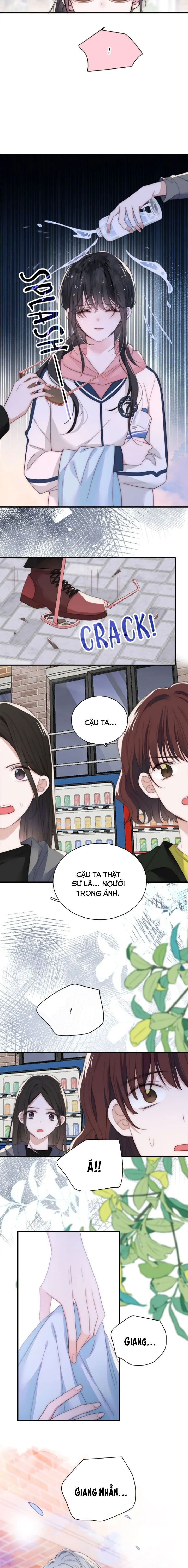 Một Lòng Cưng Chiều Chapter 34 - Trang 2