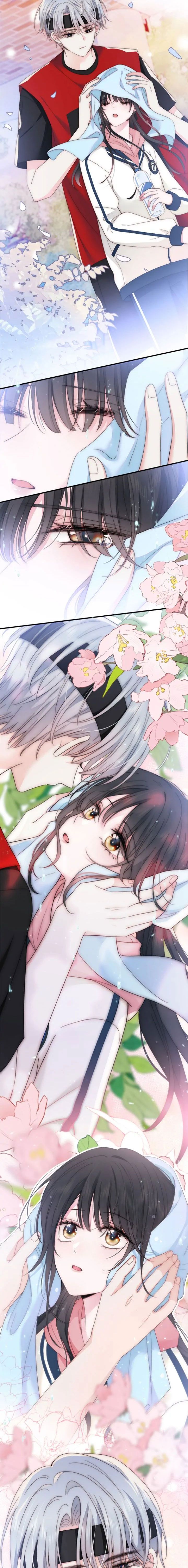 Một Lòng Cưng Chiều Chapter 34 - Trang 2
