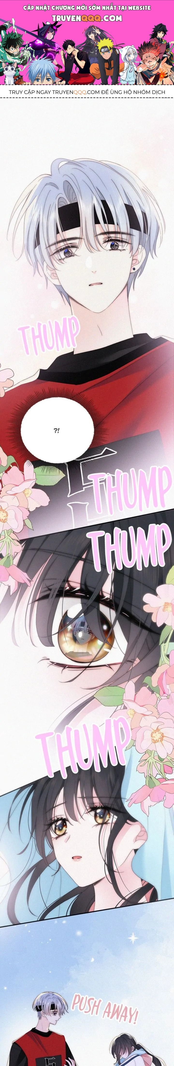 Một Lòng Cưng Chiều Chapter 35 - Trang 2