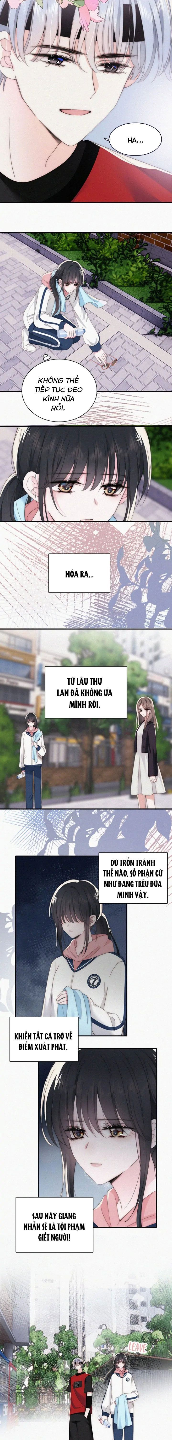 Một Lòng Cưng Chiều Chapter 35 - Trang 2