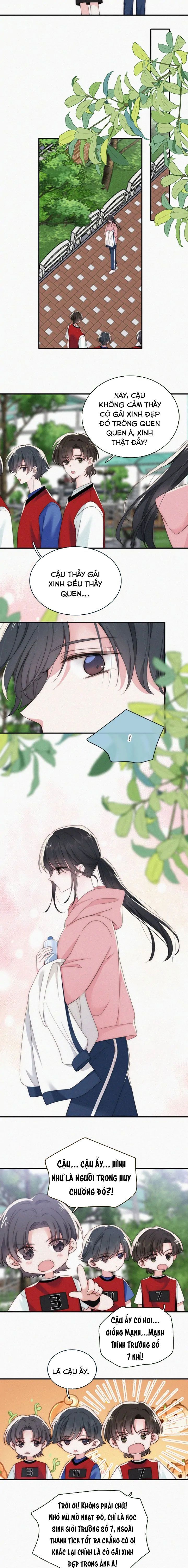 Một Lòng Cưng Chiều Chapter 35 - Trang 2