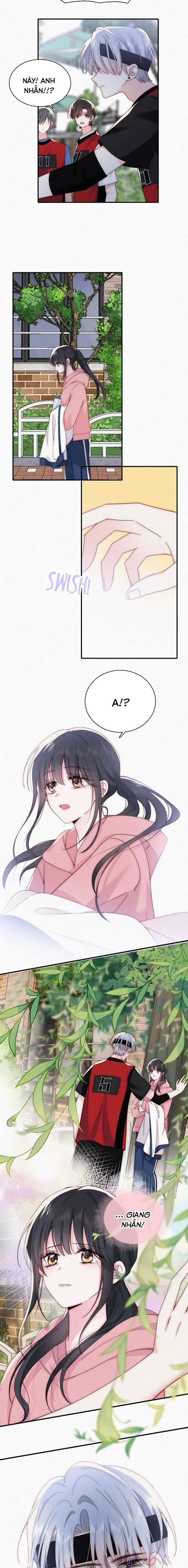 Một Lòng Cưng Chiều Chapter 35 - Trang 2