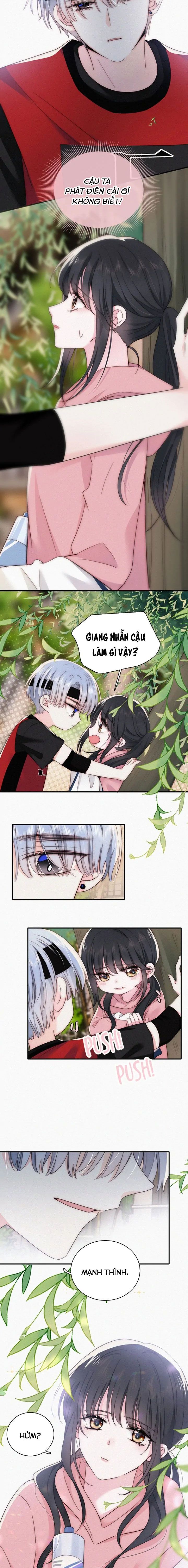 Một Lòng Cưng Chiều Chapter 35 - Trang 2