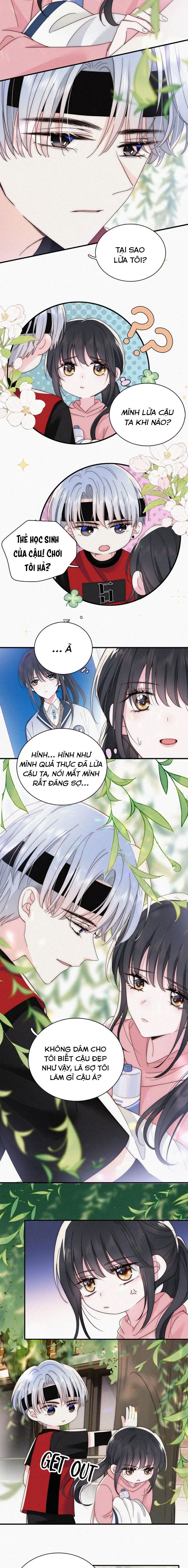 Một Lòng Cưng Chiều Chapter 35 - Trang 2