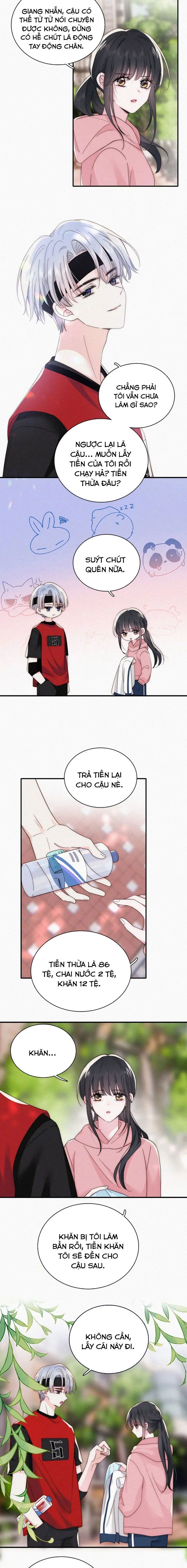 Một Lòng Cưng Chiều Chapter 35 - Trang 2