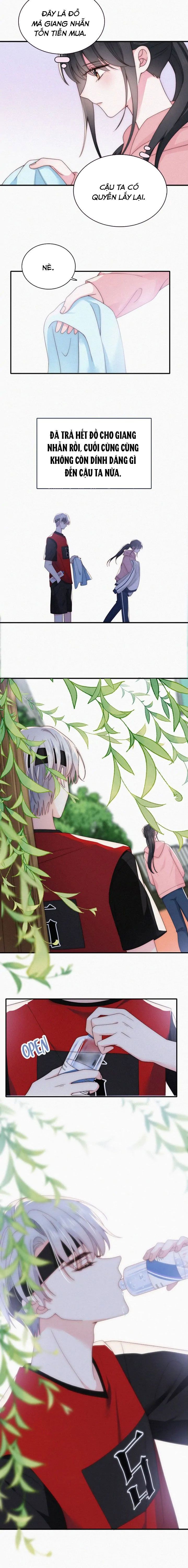 Một Lòng Cưng Chiều Chapter 35 - Trang 2