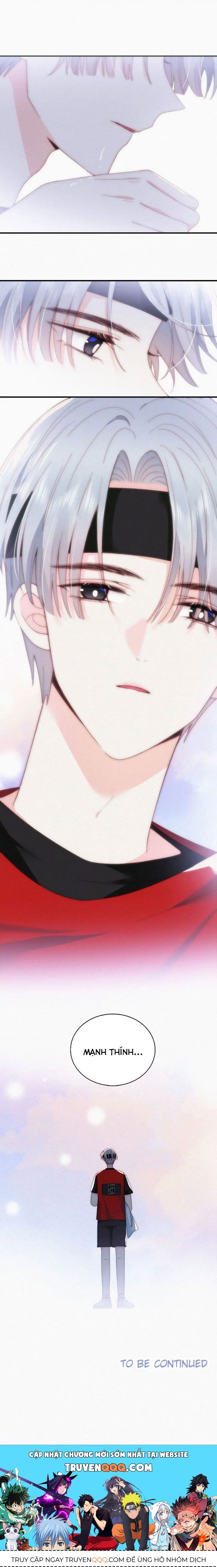 Một Lòng Cưng Chiều Chapter 35 - Trang 2