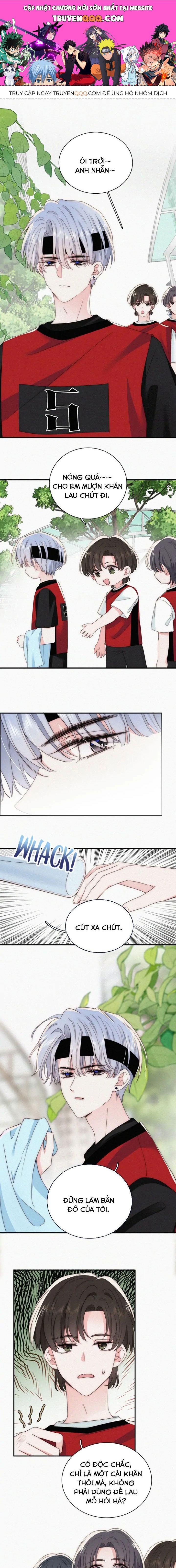 Một Lòng Cưng Chiều Chapter 36 - Trang 2
