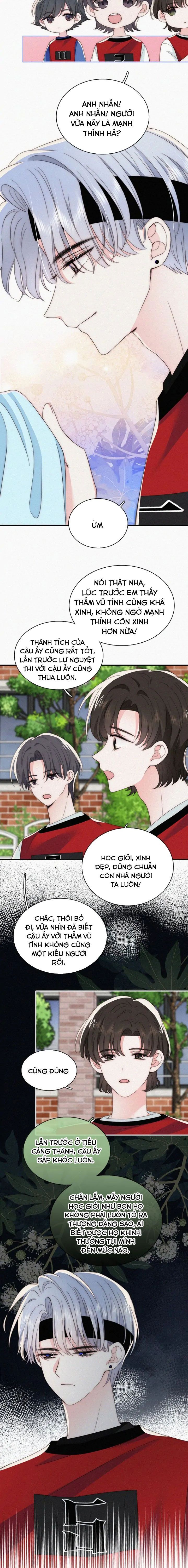 Một Lòng Cưng Chiều Chapter 36 - Trang 2