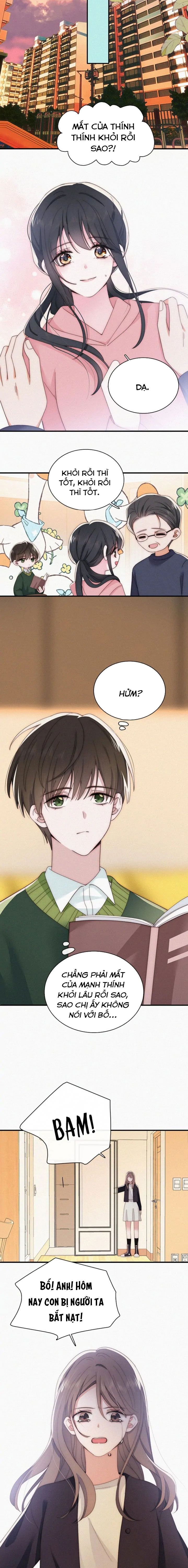 Một Lòng Cưng Chiều Chapter 36 - Trang 2