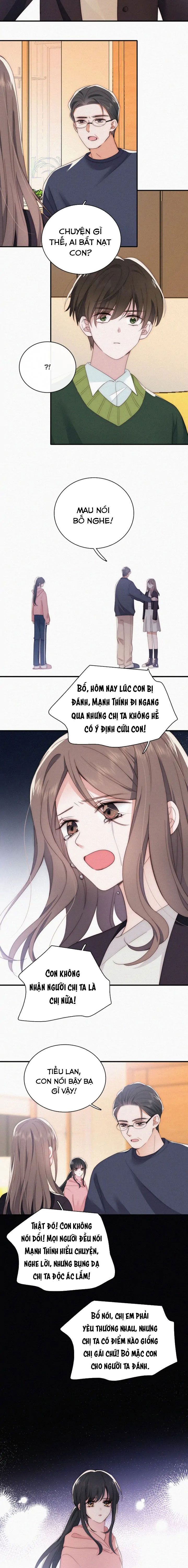 Một Lòng Cưng Chiều Chapter 36 - Trang 2
