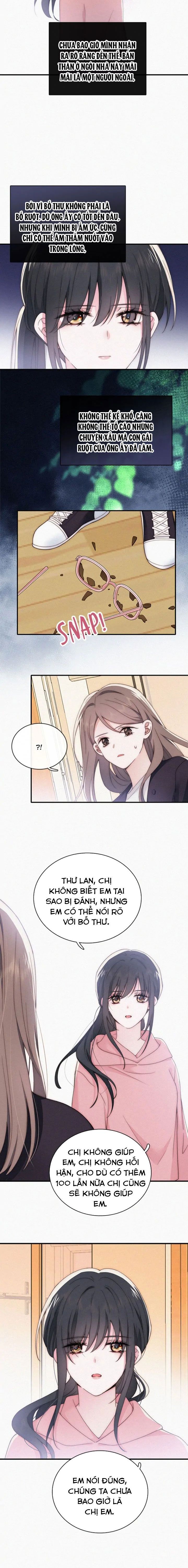 Một Lòng Cưng Chiều Chapter 36 - Trang 2