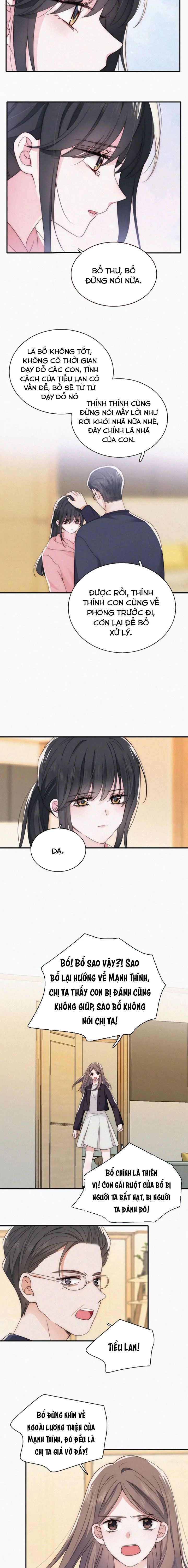 Một Lòng Cưng Chiều Chapter 36 - Trang 2
