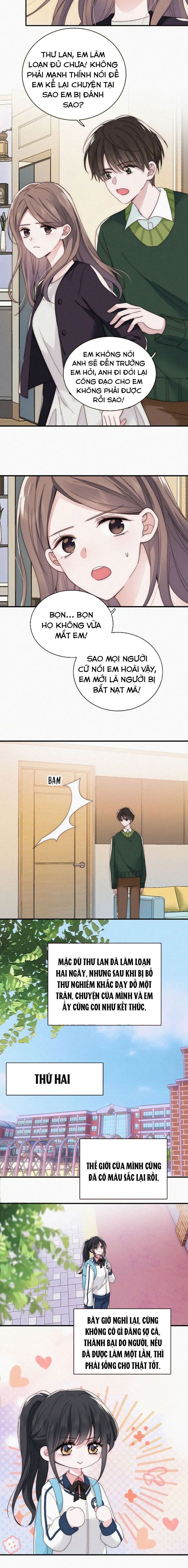 Một Lòng Cưng Chiều Chapter 36 - Trang 2