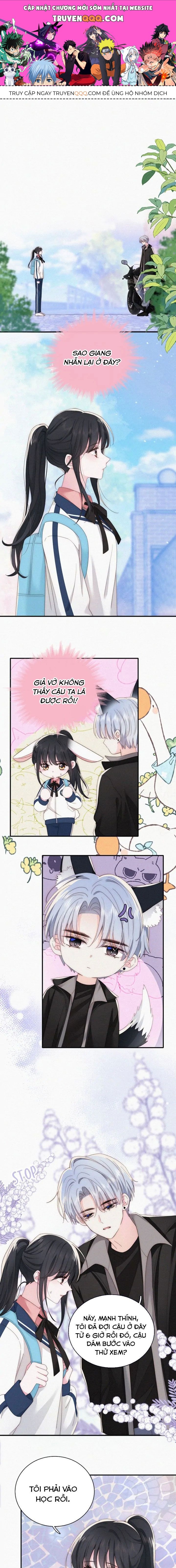 Một Lòng Cưng Chiều Chapter 37 - Trang 2