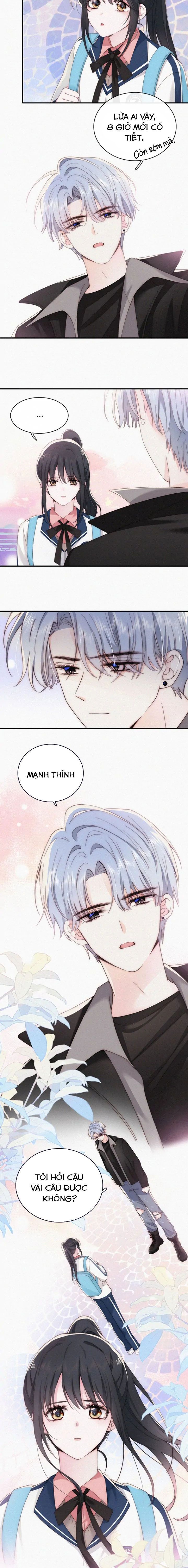 Một Lòng Cưng Chiều Chapter 37 - Trang 2