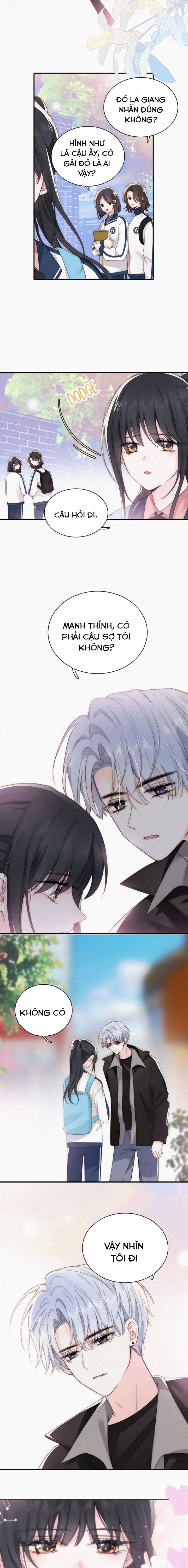 Một Lòng Cưng Chiều Chapter 37 - Trang 2